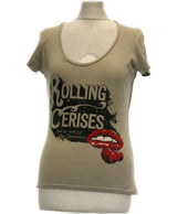 463175 Tops et t-shirts LE TEMPS DES CERISES Occasion Once Again Friperie en ligne