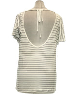 463179 Tops et t-shirts MANGO Occasion Vêtement occasion seconde main