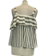463180 Tops et t-shirts MANGO Occasion Vêtement occasion seconde main