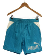 463187 Shorts et bermudas PUMA Occasion Once Again Friperie en ligne