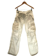463196 Pantalons et pantacourts PATRIZIA PEPE Occasion Once Again Friperie en ligne