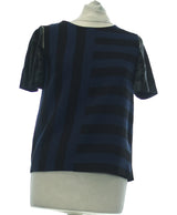 463214 Tops et t-shirts SANDRO Occasion Once Again Friperie en ligne