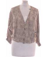 463296 Chemises et blouses ZARA Occasion Once Again Friperie en ligne