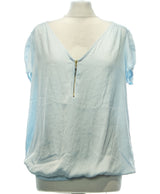 463336 Tops et t-shirts ZARA Occasion Once Again Friperie en ligne