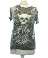463366 Tops et t-shirts THE KOOPLES Occasion Once Again Friperie en ligne