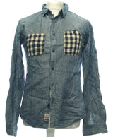 463380 Chemises et blouses JAPAN RAGS Occasion Once Again Friperie en ligne