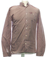 463384 Chemises et blouses FRED PERRY Occasion Once Again Friperie en ligne