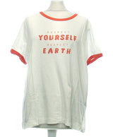 463392 Tops et t-shirts MONOPRIX Occasion Once Again Friperie en ligne
