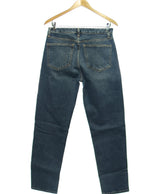463407 Jeans ZARA Occasion Vêtement occasion seconde main