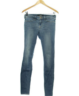 463414 Jeans HOLLISTER Occasion Once Again Friperie en ligne