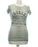 463426 Tops et t-shirts GUESS Occasion Once Again Friperie en ligne