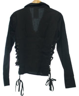 463427 Vestes MORGAN Occasion Vêtement occasion seconde main