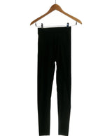 463480 Pantalons et pantacourts BERSHKA Occasion Once Again Friperie en ligne