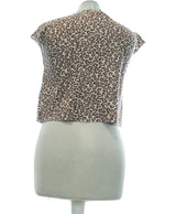 463489 Tops et t-shirts MANGO Occasion Vêtement occasion seconde main
