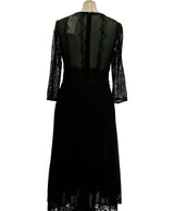 463584 Robes ZARA Occasion Vêtement occasion seconde main