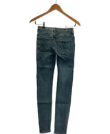 463627 Jeans MANGO Occasion Vêtement occasion seconde main