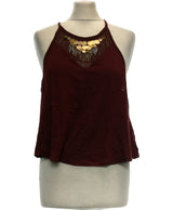 463640 Tops et t-shirts HOLLISTER Occasion Once Again Friperie en ligne