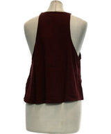 463640 Tops et t-shirts HOLLISTER Occasion Vêtement occasion seconde main