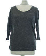 463649 Tops et t-shirts CAMAIEU Occasion Once Again Friperie en ligne