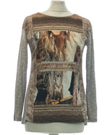 463651 Tops et t-shirts PROMOD Occasion Once Again Friperie en ligne
