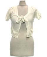 463681 Pulls et gilets MANGO Occasion Once Again Friperie en ligne
