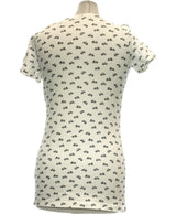 463683 Tops et t-shirts ESPRIT Occasion Vêtement occasion seconde main