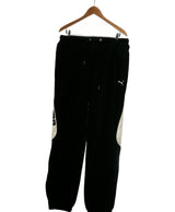 463719 Pantalons et pantacourts PUMA Occasion Once Again Friperie en ligne