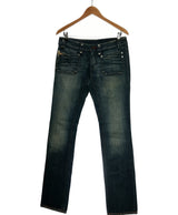 463722 Jeans DIESEL Occasion Once Again Friperie en ligne
