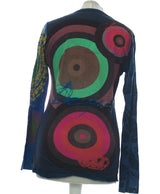 463745 Pulls et gilets DESIGUAL Occasion Vêtement occasion seconde main
