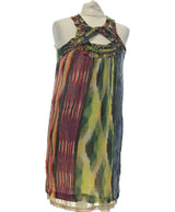 463757 Robes RENE DERHY Occasion Once Again Friperie en ligne
