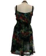 463781 Robes MORGAN Occasion Vêtement occasion seconde main
