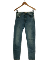 463806 Jeans ZARA Occasion Once Again Friperie en ligne