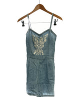 463808 Combinaisons HOLLISTER Occasion Once Again Friperie en ligne