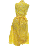 463836 Robes COMPTOIR DES COTONNIERS Occasion Vêtement occasion seconde main
