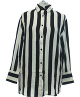 463849 Chemises et blouses BERSHKA Occasion Once Again Friperie en ligne