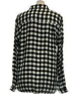 463882 Chemises et blouses ZARA Occasion Vêtement occasion seconde main