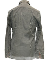 463883 Chemises et blouses MANGO Occasion Vêtement occasion seconde main