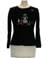 463893 Pulls et gilets UN JOUR AILLEURS Occasion Once Again Friperie en ligne