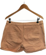463934 Shorts et bermudas ETAM Occasion Vêtement occasion seconde main