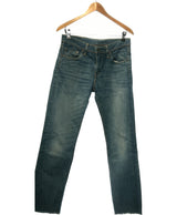 463985 Jeans LEVI'S Occasion Once Again Friperie en ligne