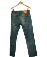 463985 Jeans LEVI'S Occasion Vêtement occasion seconde main