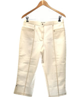 463989 Pantalons et pantacourts CHRISTINE LAURE Occasion Once Again Friperie en ligne