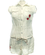 463991 Chemises et blouses KAPORAL Occasion Once Again Friperie en ligne