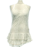 463996 Tops et t-shirts ET COMPAGNIE Occasion Once Again Friperie en ligne