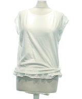 463999 Tops et t-shirts BENETTON Occasion Once Again Friperie en ligne