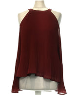 464020 Tops et t-shirts HOLLISTER Occasion Once Again Friperie en ligne