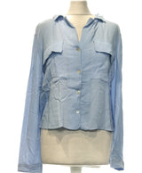 464022 Chemises et blouses ZARA Occasion Once Again Friperie en ligne