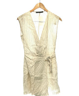 464025 Combinaisons ZARA Occasion Once Again Friperie en ligne
