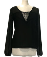 464032 Tops et t-shirts NAF NAF Occasion Once Again Friperie en ligne