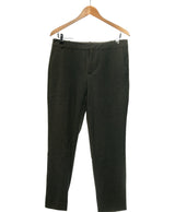 464033 Pantalons et pantacourts ZARA Occasion Once Again Friperie en ligne